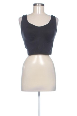 Damski sportowy top Crivit, Rozmiar L, Kolor Czarny, Cena 29,63 zł, #138071294