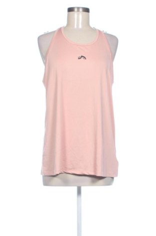 Damski sportowy top Crivit, Rozmiar XL, Kolor Różowy, Cena 46,57 zł, #138071511