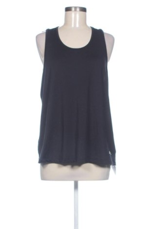 Damski sportowy top Crivit, Rozmiar XL, Kolor Czarny, Cena 29,63 zł, #138071737