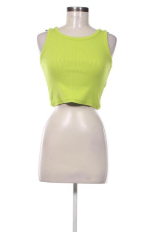 Damski sportowy top JJXX, Rozmiar S, Kolor Zielony, Cena 58,07 zł, #138072148