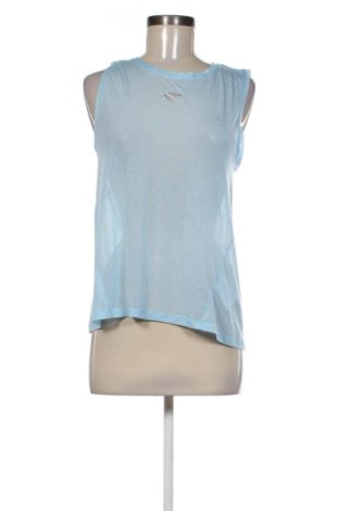 Дамски спортен топ 4F, Размер S, Цвят Син, Цена 13,91 €, #138072781