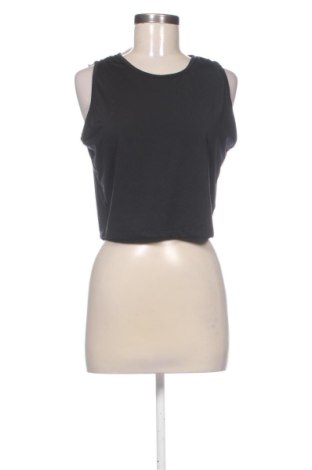 Top sport de damă. Crivit, Mărime XL, Culoare Negru, Preț 38,00 Lei, #138075418