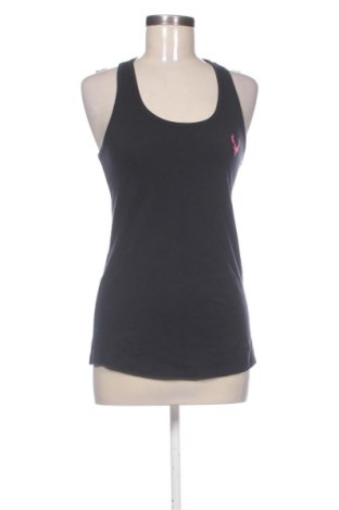 Top sport de damă. Ideal, Mărime M, Culoare Negru, Preț 36,74 Lei, #138078128