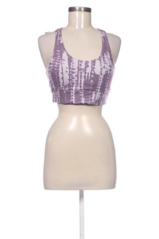Damski sportowy top Danskin, Rozmiar M, Kolor Kolorowy, Cena 29,63 zł, #138080151
