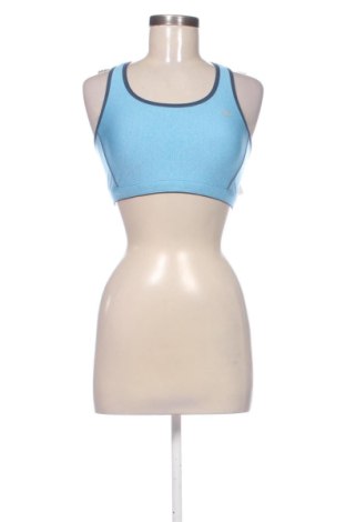 Top sport de damă. Champion, Mărime S, Culoare Albastru, Preț 68,24 Lei, #138080186