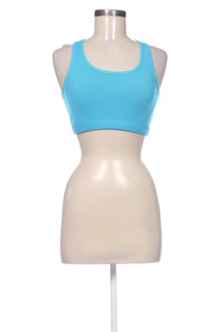 Top sport de damă. Champion, Mărime S, Culoare Albastru, Preț 68,24 Lei, #138080202