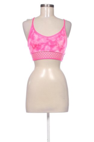 Top sport de damă. Unbranded, Mărime XS, Culoare Roz, Preț 36,74 Lei, #138080322