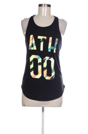 Top sport de damă. H&M, Mărime S, Culoare Negru, Preț 41,99 Lei, #138085389