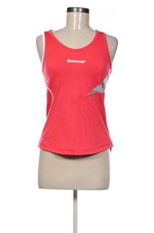 Dámsky športový top  Babolat, Veľkosť M, Farba Ružová, Cena  13,00 €, #138086435