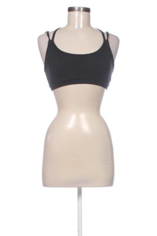 Top sport de damă. Forever 21, Mărime M, Culoare Negru, Preț 73,49 Lei, #138088164
