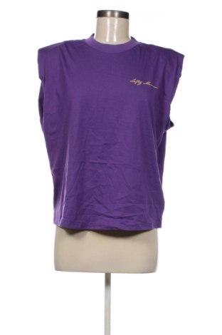 Top sport de damă. Lofty Manner, Mărime L, Culoare Mov, Preț 140,99 Lei, #138108475