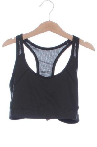 Damski sportowy top Unbranded, Rozmiar S, Kolor Czarny, Cena 30,65 zł, #138034449