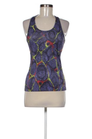 Top sport de damă. H&M, Mărime S, Culoare Multicolor, Preț 40,92 Lei, #138046634
