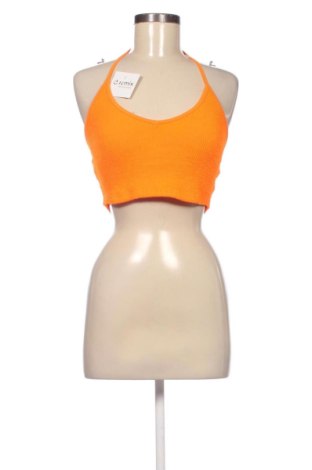 Dámsky športový top  Unbranded, Veľkosť S, Farba Oranžová, Cena  7,56 €, #138055526