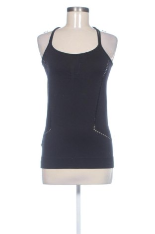 Damski sportowy top Crivit, Rozmiar XL, Kolor Czarny, Cena 31,00 zł, #138059543