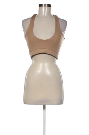 Damski sportowy top H&M, Rozmiar M, Kolor Kolorowy, Cena 38,10 zł, #138059829