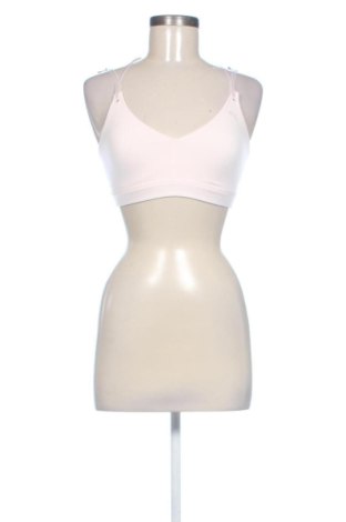 Damski sportowy top PUMA, Rozmiar M, Kolor Różowy, Cena 88,90 zł, #138069419