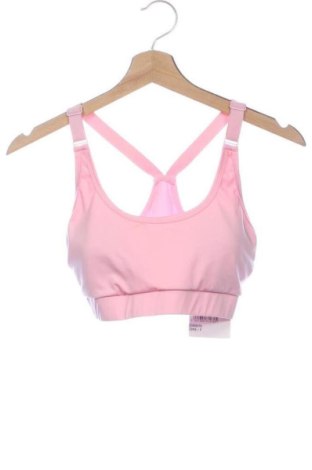 Top sport de damă. SHEIN, Mărime S, Culoare Roz, Preț 41,99 Lei, #138071270