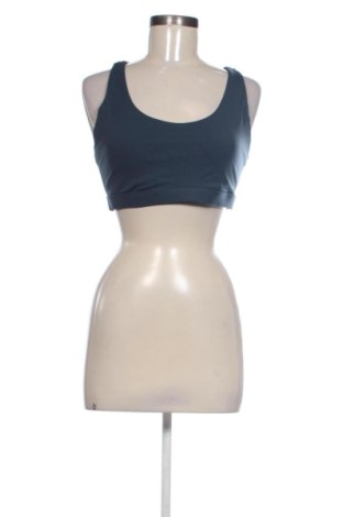 Női sport top Unbranded, Méret L, Szín Kék, Ár 2 482 Ft, #138080331