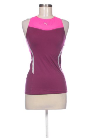Top sport de damă. PUMA, Mărime M, Culoare Multicolor, Preț 110,23 Lei, #138081609