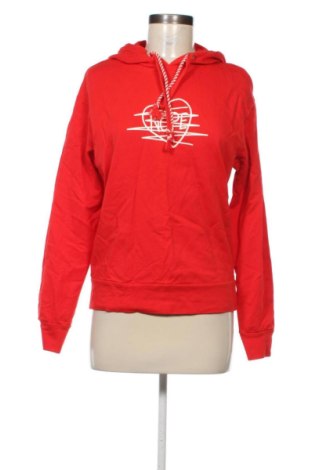 Hanorac de femei Colin's, Mărime S, Culoare Roșu, Preț 30,00 Lei, #138037868