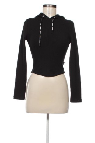 Hanorac de femei Stronger, Mărime S, Culoare Negru, Preț 230,99 Lei, #138044715