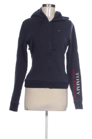 Dámska mikina  Tommy Hilfiger, Veľkosť S, Farba Modrá, Cena  55,25 €, #138047536
