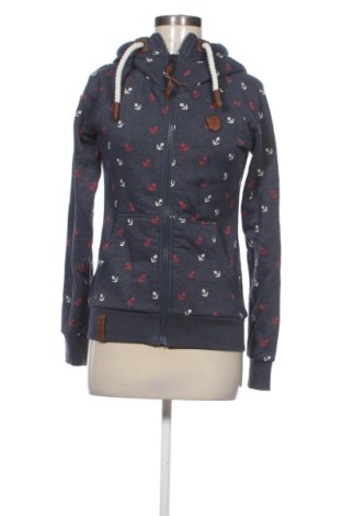 Damska bluza Naketano, Rozmiar S, Kolor Kolorowy, Cena 173,00 zł, #138048498