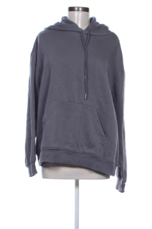 Dámska mikina  H&M, Veľkosť L, Farba Sivá, Cena  12,05 €, #138049377
