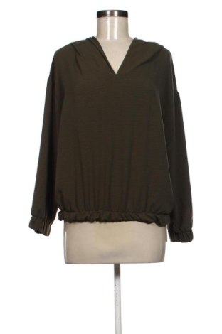 Női sweatshirt Unbranded, Méret M, Szín Zöld, Ár 4 021 Ft, #138049820