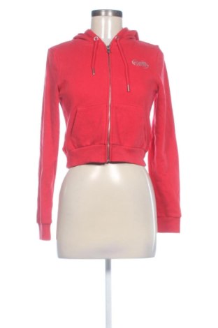 Damska bluza Fb Sister, Rozmiar XXS, Kolor Czerwony, Cena 86,30 zł, #138053934