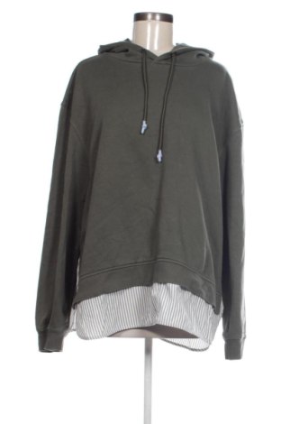 Damska bluza S.Oliver, Rozmiar XL, Kolor Zielony, Cena 89,99 zł, #138054360