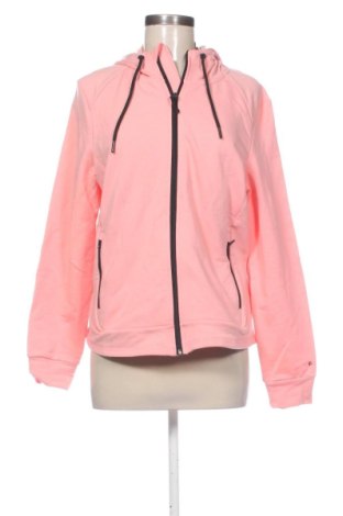 Női sweatshirt Tchibo, Méret M, Szín Rózsaszín, Ár 7 229 Ft, #138057246