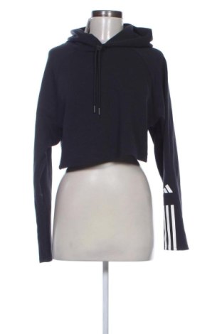 Damska bluza Adidas, Rozmiar S, Kolor Czarny, Cena 171,79 zł, #138057362