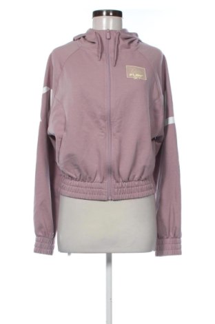 Damska bluza Flair, Rozmiar S, Kolor Popielaty róż, Cena 84,67 zł, #138058043