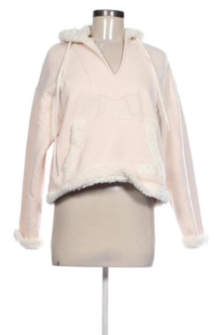 Damska bluza UGG Australia, Rozmiar XS, Kolor Różowy, Cena 237,08 zł, #138058420