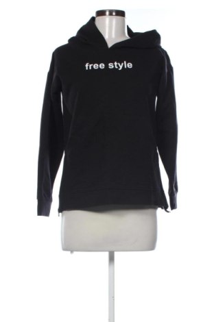Damska bluza Freestyle, Rozmiar M, Kolor Czarny, Cena 59,27 zł, #138058989