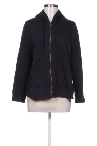 Damen Sweatshirt Barbour, Größe L, Farbe Blau, Preis € 30,35, #138060298