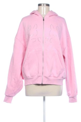 Női sweatshirt House, Méret XL, Szín Rózsaszín, Ár 7 092 Ft, #138061030