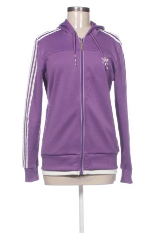 Női sweatshirt Adidas, Méret L, Szín Lila, Ár 14 539 Ft, #138064969