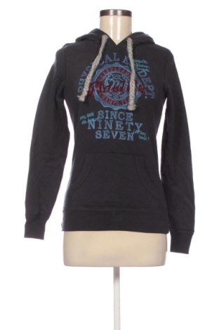 Damen Sweatshirt Playlife, Größe XS, Farbe Schwarz, Preis 21,00 €, #138066779
