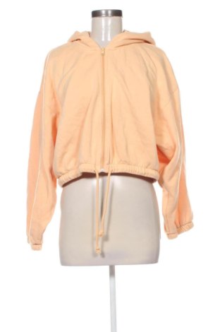 Hanorac de femei H&M, Mărime M, Culoare Portocaliu, Preț 107,00 Lei, #138068221