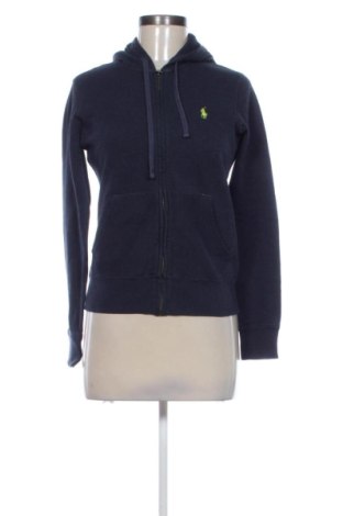 Hanorac de femei Polo Ralph Lauren, Mărime S, Culoare Albastru, Preț 301,00 Lei, #138069661