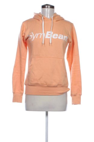 Női sweatshirt Unbranded, Méret S, Szín Narancssárga
, Ár 5 319 Ft, #138070200