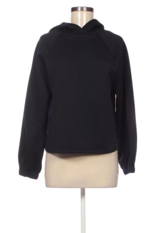Hanorac de femei Mango, Mărime S, Culoare Negru, Preț 110,23 Lei, #138070574