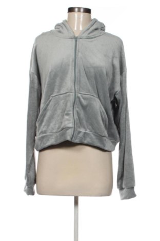 Hanorac de femei H&M, Mărime XL, Culoare Gri, Preț 113,99 Lei, #138073980
