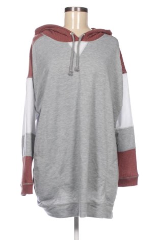 Damska bluza Unbranded, Rozmiar XXL, Kolor Kolorowy, Cena 53,23 zł, #138078561
