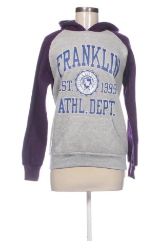 Női sweatshirt Franklin & Marshall, Méret L, Szín Sokszínű, Ár 23 252 Ft, #138082529