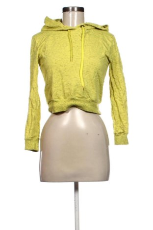 Női sweatshirt Unbranded, Méret XS, Szín Sárga, Ár 4 610 Ft, #138083694