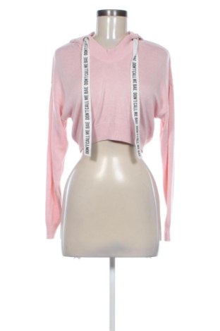 Hanorac de femei Unbranded, Mărime M, Culoare Roz, Preț 62,99 Lei, #138083981